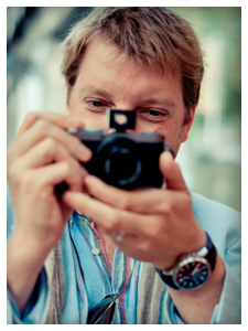 Wolfgang Spekner